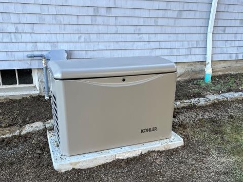 premier energy solutions generator financing